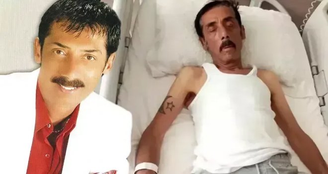 Ankaralı Turgut hayatını kaybetti