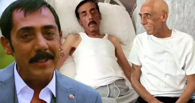 Ankaralı Turgut hayatını kaybetti..