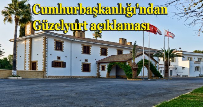 ANNAN PLANI BİR BÜTÜNDÜR