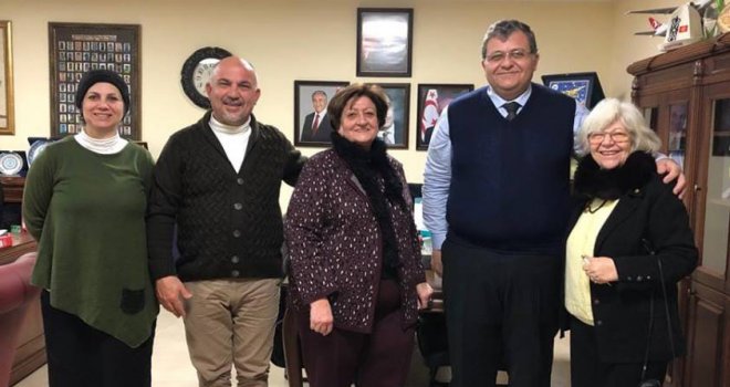 ANNE-KIZ, BABA-OĞUL VE BABA-ÇOCUK KAMPLARI DÜZENLENECEK