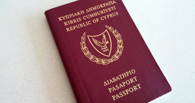 Annesi Rum, babası Türk kökenli çocuğa pasaport yok