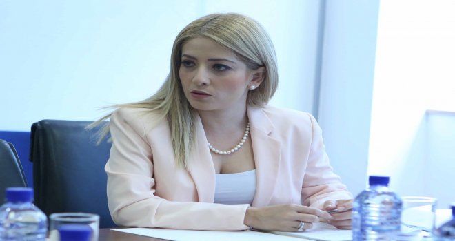 Annita Dimitiru: Mevcut hareketliliği değerlendirmeliyiz