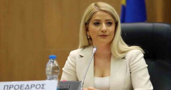Annita Dimitriu: Atina, Türkiye’nin Kıbrıs sorunuyla ilgili tavrında değişiklikler görüyor”