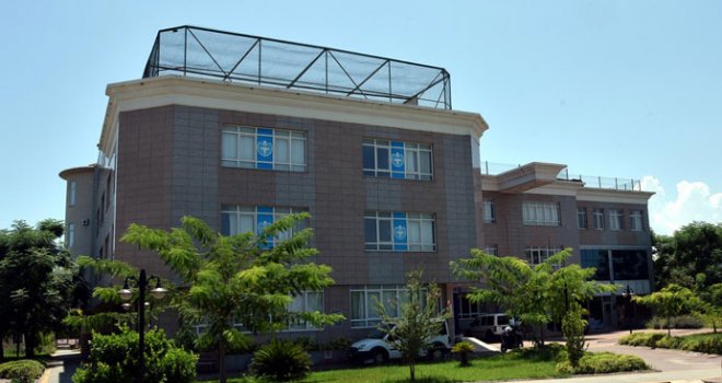 Antalya imamı'nın jakuzili lüks hayatı