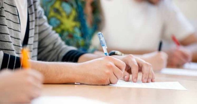 AÖA giriş sınavı 16 Eylül’de yapılacak