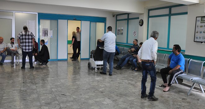 APARTMANDAN ATLAYAN NİJERYA UYRUKLU YAŞAMINI YİTİRDİ