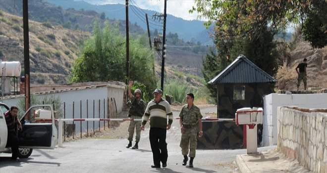 APLIÇ KAPISI SAAT 11.30’DAN İTİBAREN GEÇİŞLERE KAPATILACAK