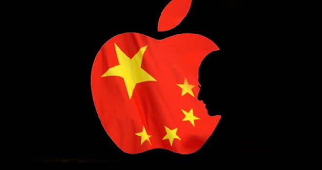 Apple Çin ile yaşanabilecek sorunlara hazırlanıyor!