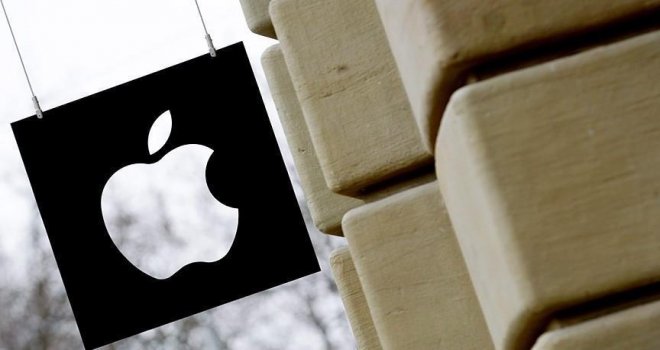 Apple hisseleri rekor kırdı..