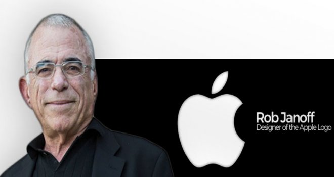 Apple logosunun tasarımcısı Rob Janoff DAÜ’ye geliyor