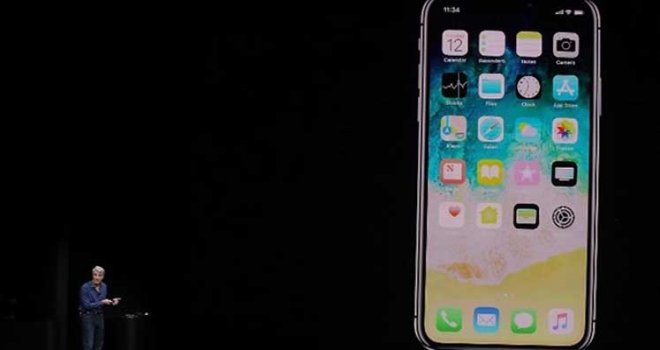 Apple yeni iPhone modellerini tanıttı
