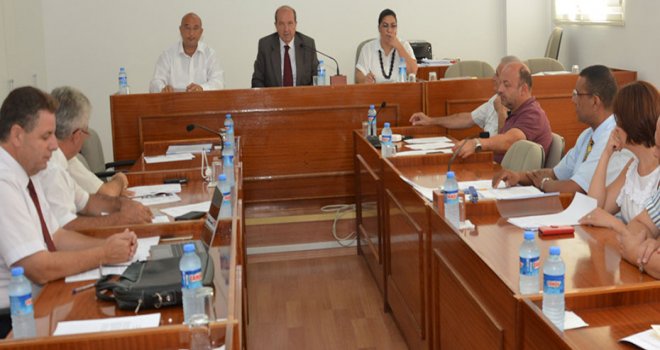 AR-GE Faaliyetlerinin Desteklenmesi Yasa Tasarısı görüşülüyor