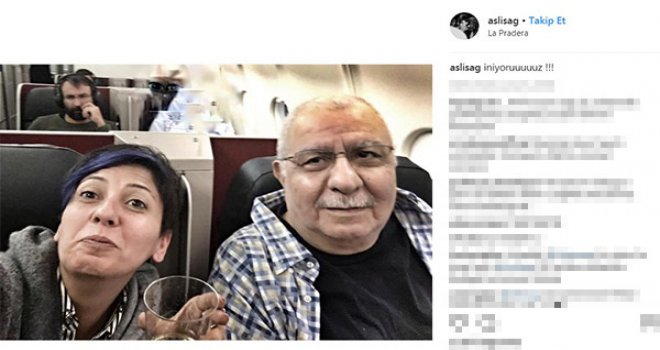 Arif Sağ öldü mü?