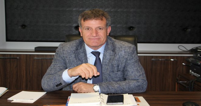 Arıklı: 2023'te Ercan Havalimanı açılacak