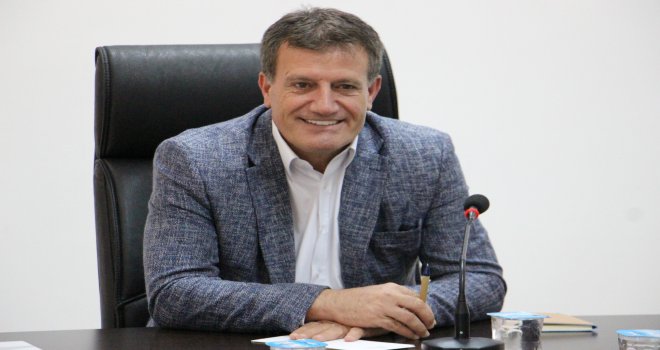 Arıklı: 2024 yılının Ekim ayına kadar 21 bin 520 araç kaydedildi
