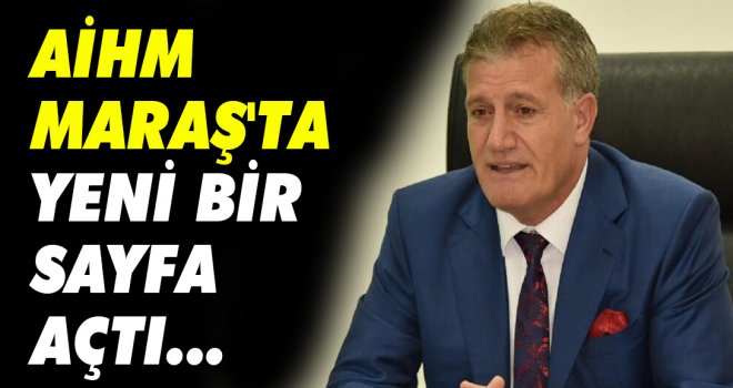 Arıklı: AİHM kararı mülkiyet krizine yeni bir boyut kazandırdı, Maraş'ın açılmasına zemin yarattı