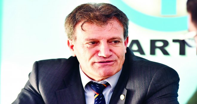 Arıklı: “Akıncı, CTP’den oy devşirebilmek için milli bünyede onarılmaz yaralar açıyor”