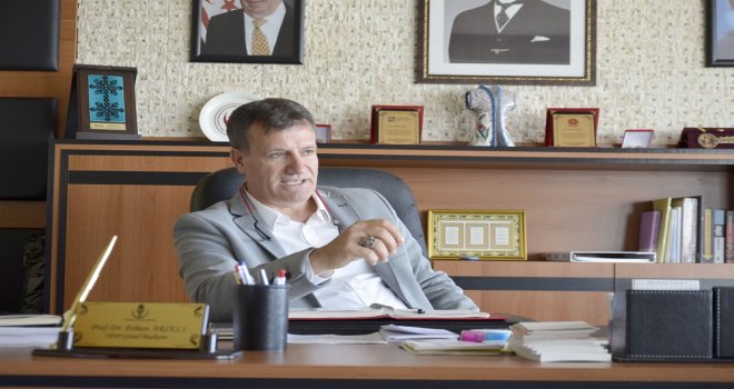 ARIKLI: “BAŞBAKAN'IN AÇIKLAMALARI ÇÖKÜŞÜN RESMİDİR.."