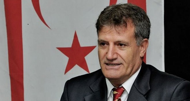 ARIKLI: “BRTK BÜTÇESİ ÜZERİNE YAPTIĞIM KONUŞMA KAMUOYUNA EKSİK VE YANLIŞ AKTARILDI…BÜYÜK ÜZÜNTÜ DUYDUM..”