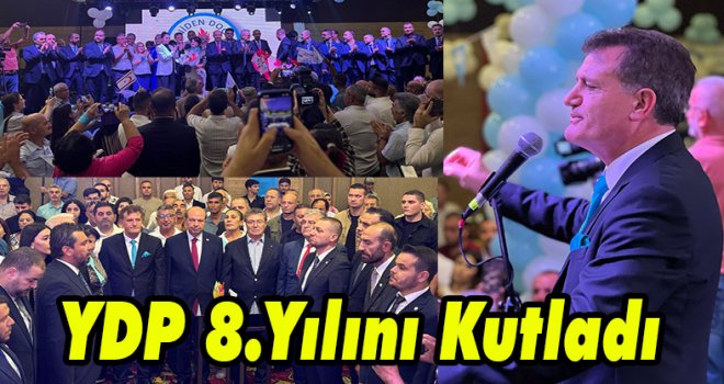 Arıklı: Federasyon Kıbrıs Türkü'ne mezardır.'