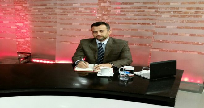 Arıklı, gündemi değerlendirdiği programda önemli açıklamalar yaptı