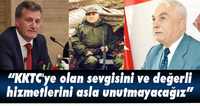 Arıklı, Hasan Kundakçı'nın vefatı nedeniyle taziye mesajı yayımladı.