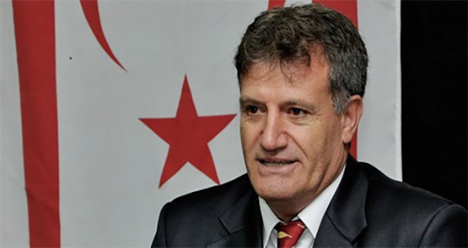 Arıklı: İktidarı YDP belirleyecek