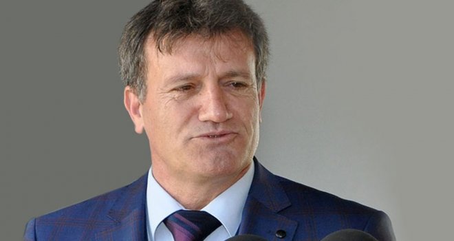 Arıklı: Milli hava yolu şirketi kurulması için çalışmalar yeniden başlatılacak