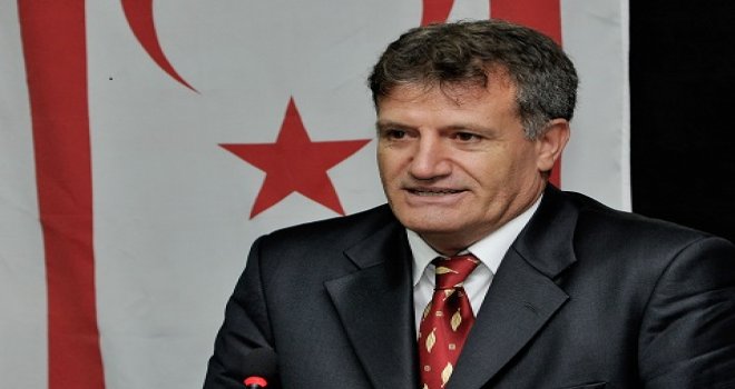 ARIKLI' MİTİNG VE KONVOY DÜZENLEMEYECEK, GEREKSİZ HARCAMA YAPMAYACAĞIZ