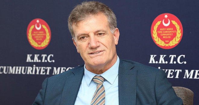 Arıklı: YDP PM, hükümet ve cumhurbaşkanlığı seçimine ilişkin karar üretecek!