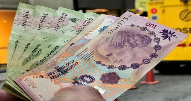 ARJANTİN'İN PAMUK İPLİĞİNE BAĞLI EKONOMİSİ, SİYASİ BELİRSİZLİĞİN PENÇESİNDE
