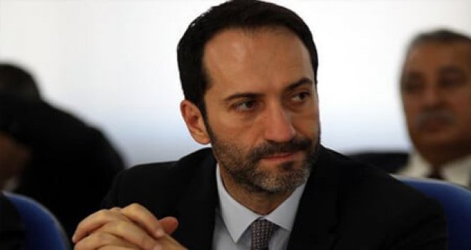 Armağan Candan: Güney Kıbrıs'a geçerken Kıbrıs Cumhuriyeti kimliği istendi, olası sorunlar ciddiyetle ele alınmalı