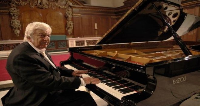 ARMAN RATİP, 30 EYLÜL’DE LONDRA’DA KONSER VERECEK