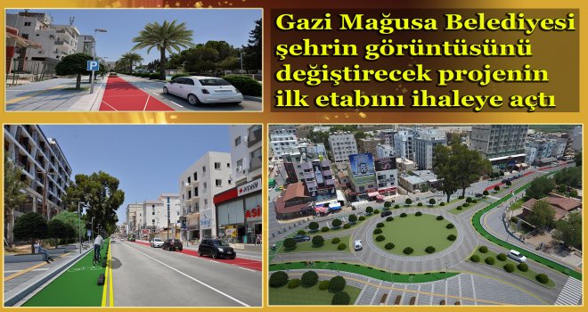 Arter : Proje tüm halkımıza hayırlı olsun