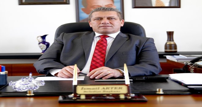 ARTER: “BASIN MENSUPLARININ SOSYAL GÜVENCE VE GELECEK ENDİŞESİ YAŞAMADAN GÖREV YAPMASI GEREKİR.”