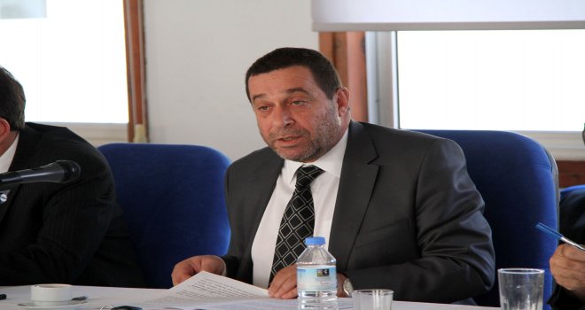 Artık politikacı değilim... Dümdüz doğruyu söylüyorum