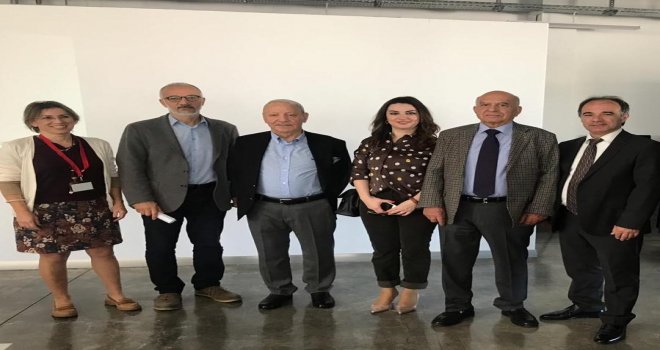 ARUCAD, AZERBAYCAN DEVLET RESSAMLIK VE SANAT AKADEMİSİ’Nİ AĞIRLADI