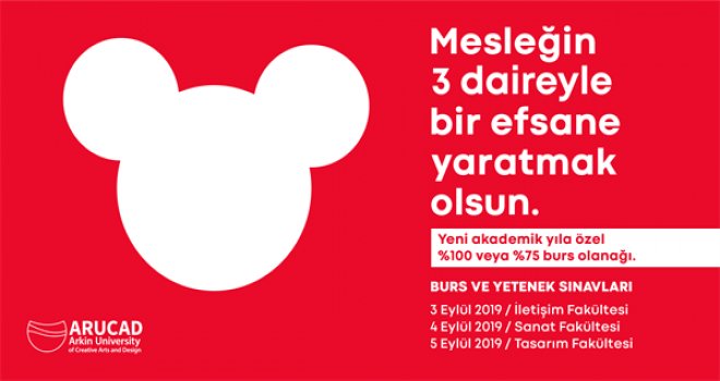 ARUCAD YENİ DÖNEME ÖZEL BURS OLANAKLARI VERİYOR
