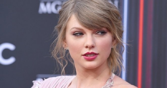 Arya Stark'ın ölüm listesi şarkı oldu: Taylor Swift, Game of Thrones'tan aldığı ilhamla albüm yapmış