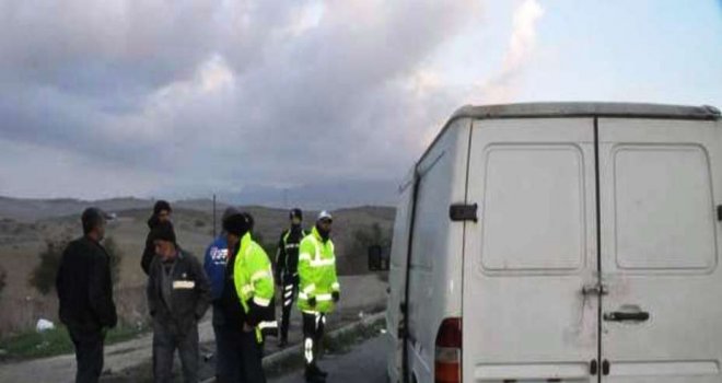 Asayiş ve trafik denetimleri devam ediyor