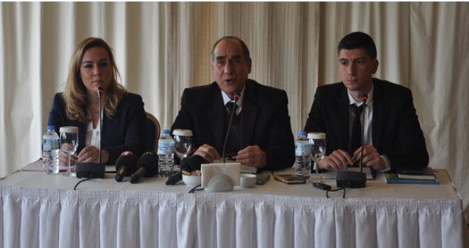 Asena müvekkillerinin işkence gördüğünü iddia etti