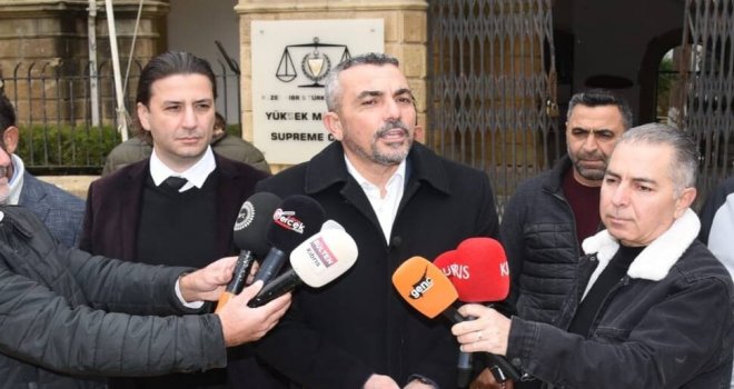 Asgari ücret davası 3 Mart Pazartesi gününe ertelendi