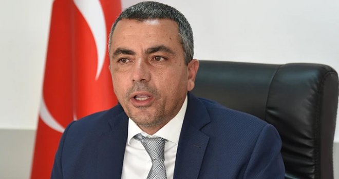 "Asgari ücret masası pazarlık masası değil uzlaşı masasıdır"