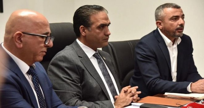 Asgari Ücret Saptama Komisyonu ilk toplantısını yarın yapıyor