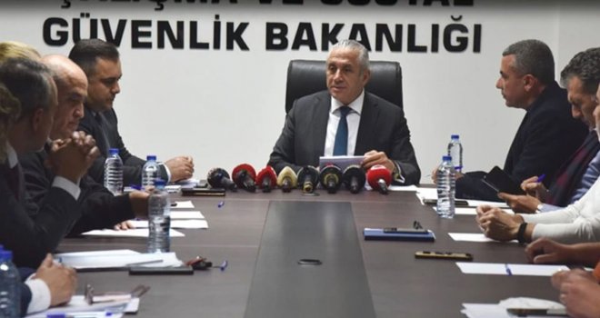 Asgari Ücret Saptama Komisyonu yarın toplanacak