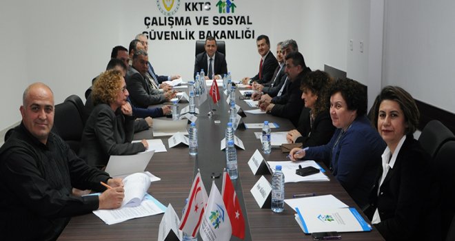 Asgari Ücret Tespit Komisyonu yarın toplanacak