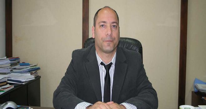 Aşıkoğlu:Ekonomik krizin sadece ekonomik değil insani bir soruna dönüşebilme kapasitesi var