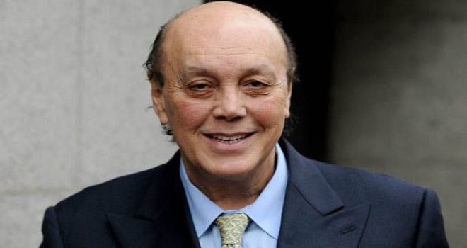 Asil Nadir hayatını kaybetti