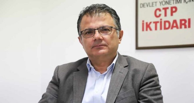 Asım Akansoy: Eğitimde baskıcı yöntemler, toplumu kutuplaştırır