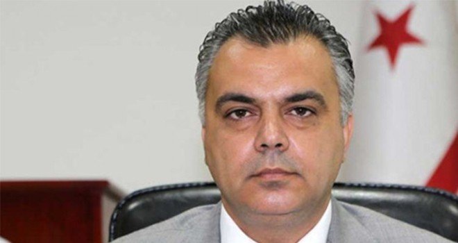 Asım İdris Eğitim Bakanı Müsteşarlığı’na atanıyor